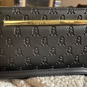 Steve Madden wallet